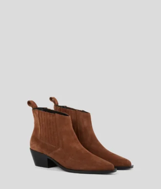 BOTTINES KANSAS