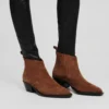 BOTTINES KANSAS BOTTINES KANSAS