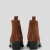 BOTTINES KANSAS BOTTINES KANSAS