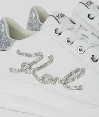 BOTTINES KAPRI SIGNIA RHINESTONE