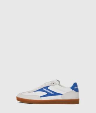 BOTTINES À LACETS MIXTES KANDIDATE