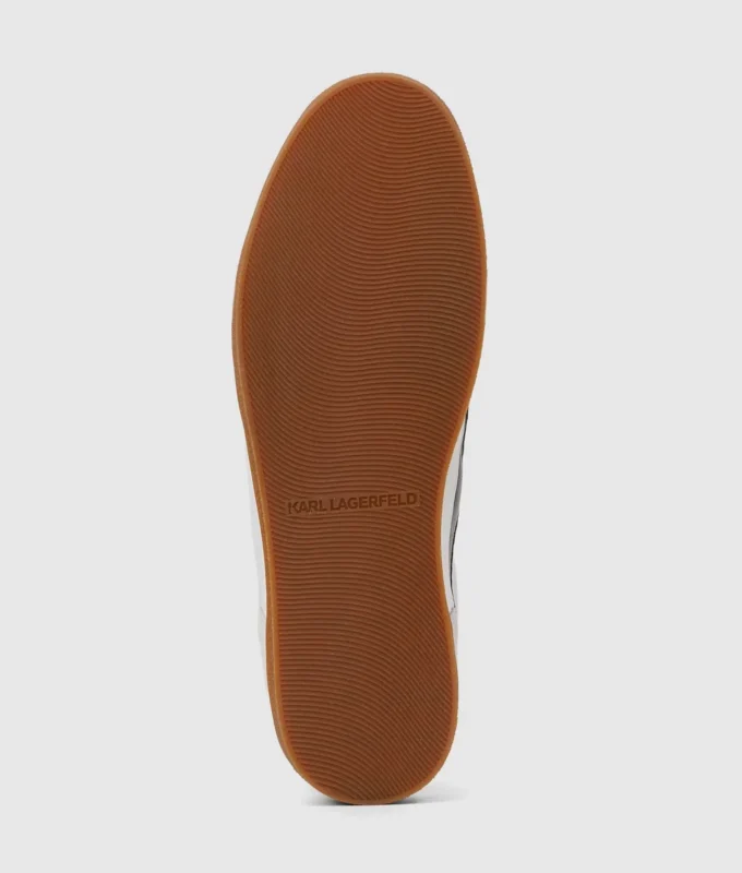 BOTTINES À LACETS MIXTES KANDIDATE