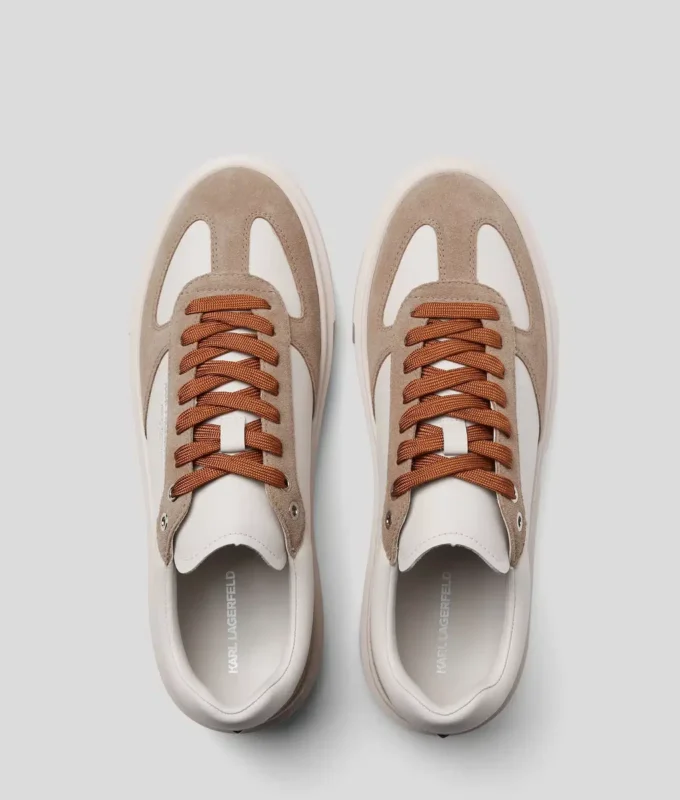 BOTTINES MAXI KUP RUE ST-GUILLAUME BOTTINES MAXI KUP RUE ST-GUILLAUME
