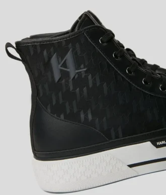 BOTTINES MONOGRAM KAMPUS