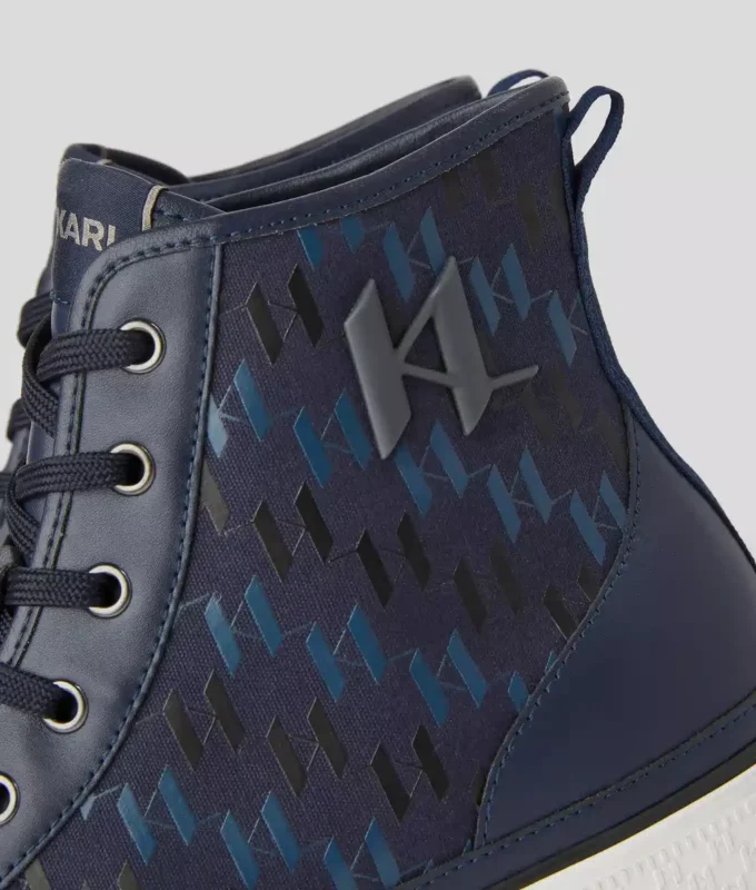 BOTTINES MONOGRAM KAMPUS BOTTINES MONOGRAM KAMPUS