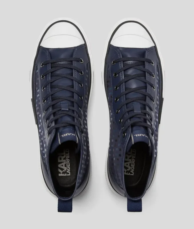 BOTTINES MONOGRAM KAMPUS BOTTINES MONOGRAM KAMPUS
