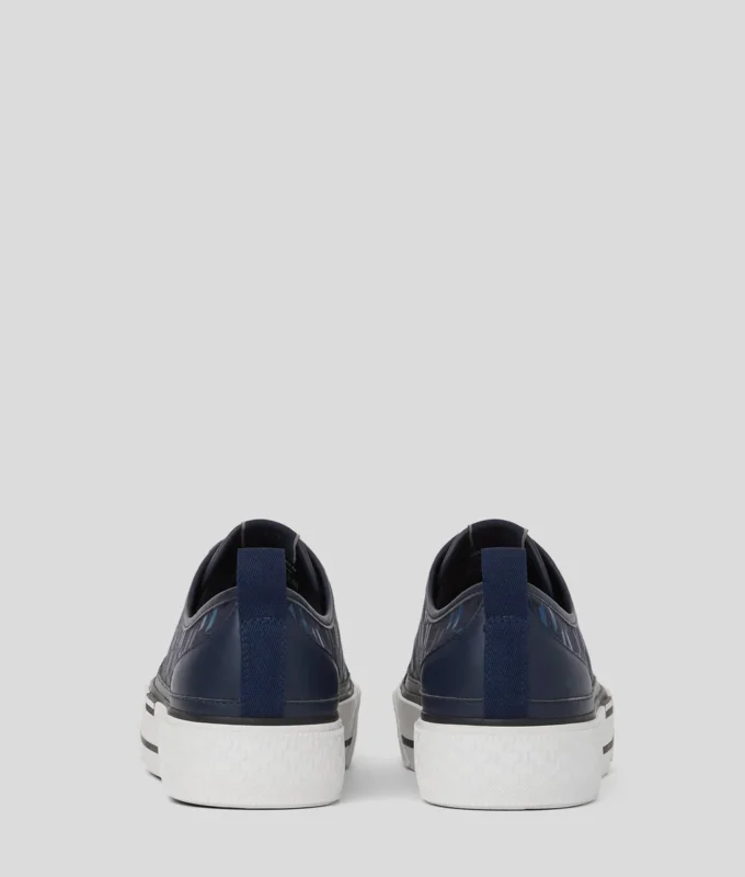BOTTINES MONOGRAM KAMPUS MAX