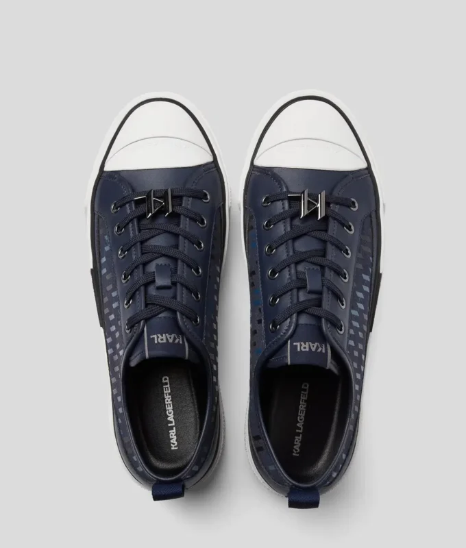 BOTTINES MONOGRAM KAMPUS MAX