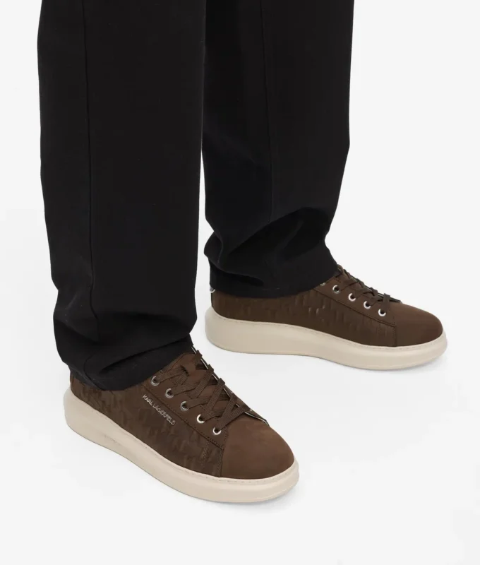BOTTINES MONOGRAM KAPRI BOTTINES MONOGRAM KAPRI