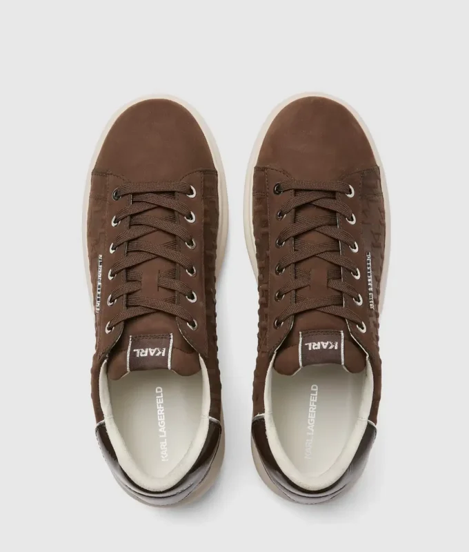 BOTTINES MONOGRAM KAPRI BOTTINES MONOGRAM KAPRI