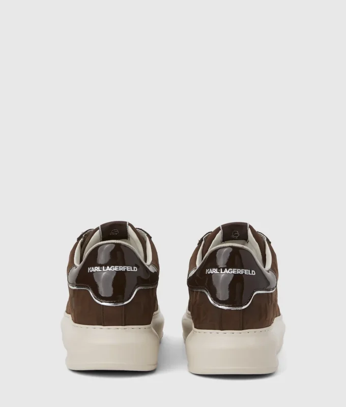 BOTTINES MONOGRAM KAPRI BOTTINES MONOGRAM KAPRI