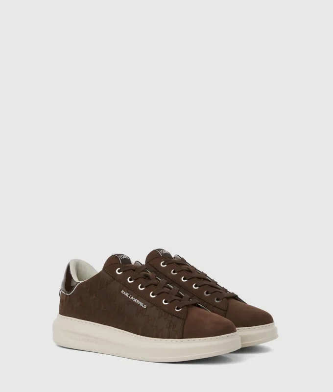 BOTTINES MONOGRAM KAPRI BOTTINES MONOGRAM KAPRI