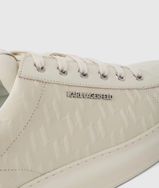 BOTTINES MONOGRAM KAPRI BOTTINES MONOGRAM KAPRI