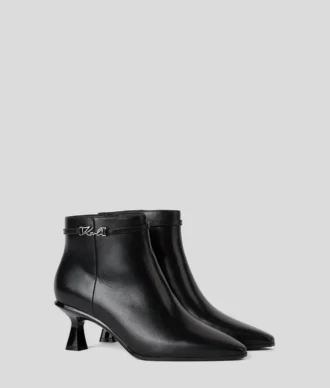 BOTTINES PANACHE SIGNIA