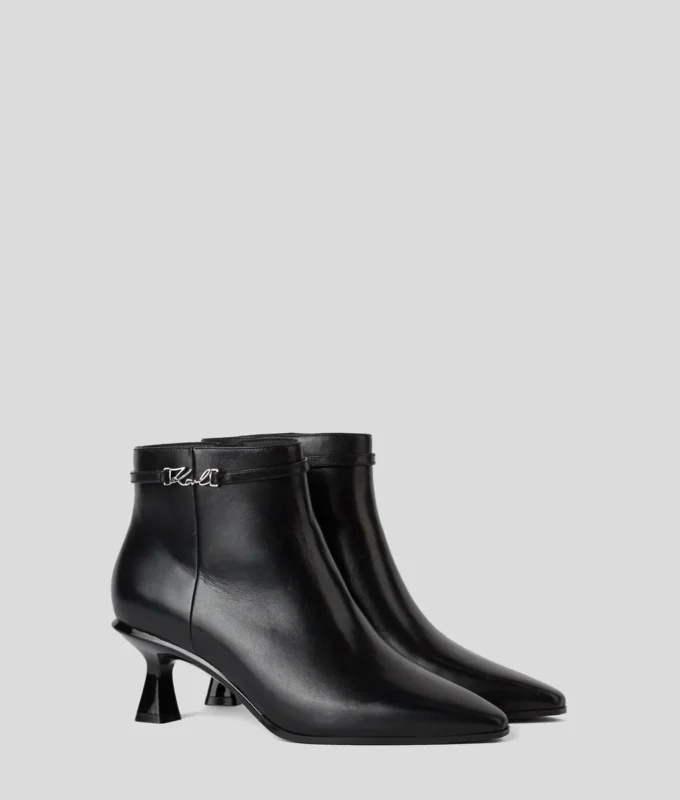 BOTTINES PANACHE SIGNIA BOTTINES PANACHE SIGNIA