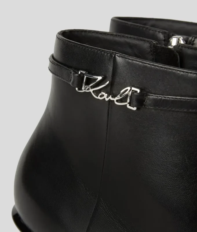 BOTTINES PANACHE SIGNIA BOTTINES PANACHE SIGNIA