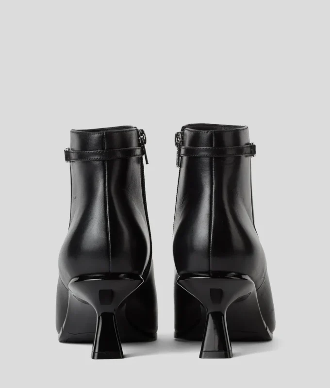 BOTTINES PANACHE SIGNIA BOTTINES PANACHE SIGNIA