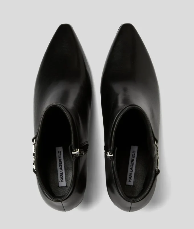 BOTTINES PANACHE SIGNIA BOTTINES PANACHE SIGNIA