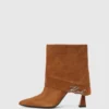 Bottines rabattables Debutante Bottines rabattables Debutante