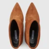 Bottines rabattables Debutante Bottines rabattables Debutante