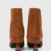 Bottines rabattables Debutante Bottines rabattables Debutante
