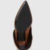 Bottines rabattables Debutante Bottines rabattables Debutante