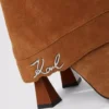 Bottines rabattables Debutante Bottines rabattables Debutante
