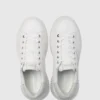 BOTTINES SIGNATURE KREEPER SIGNIA BOTTINES SIGNATURE KREEPER SIGNIA