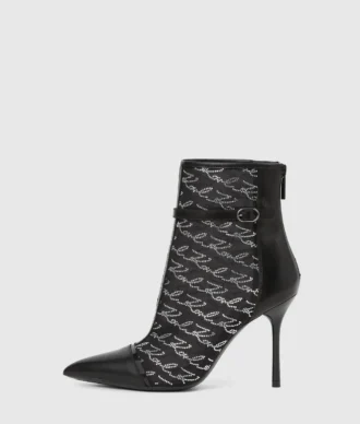 Bottines Signia Sparkle
