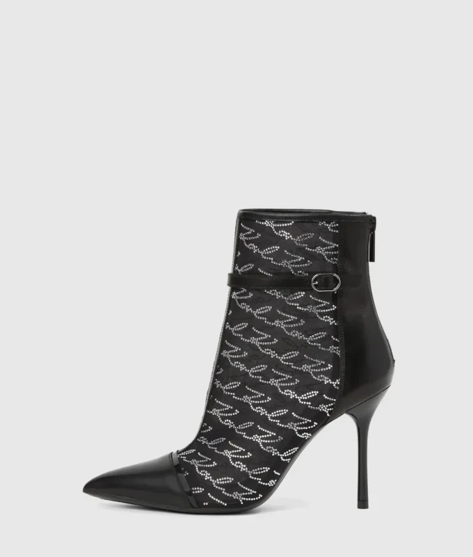 Bottines Signia Sparkle Bottines Signia Sparkle