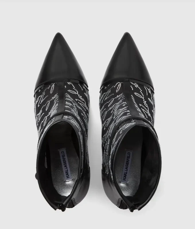 Bottines Signia Sparkle Bottines Signia Sparkle