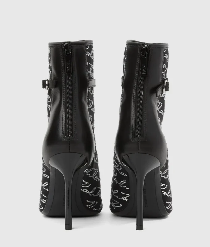 Bottines Signia Sparkle Bottines Signia Sparkle