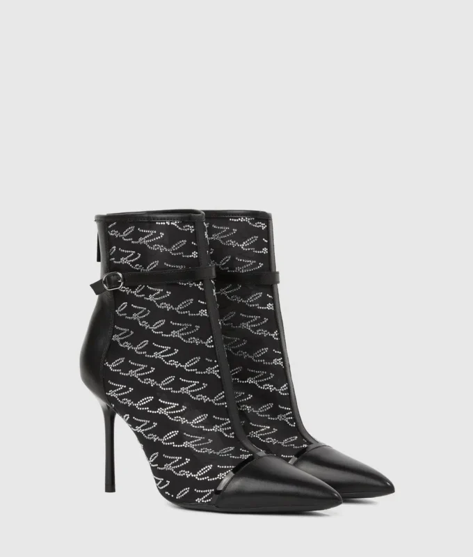 Bottines Signia Sparkle Bottines Signia Sparkle