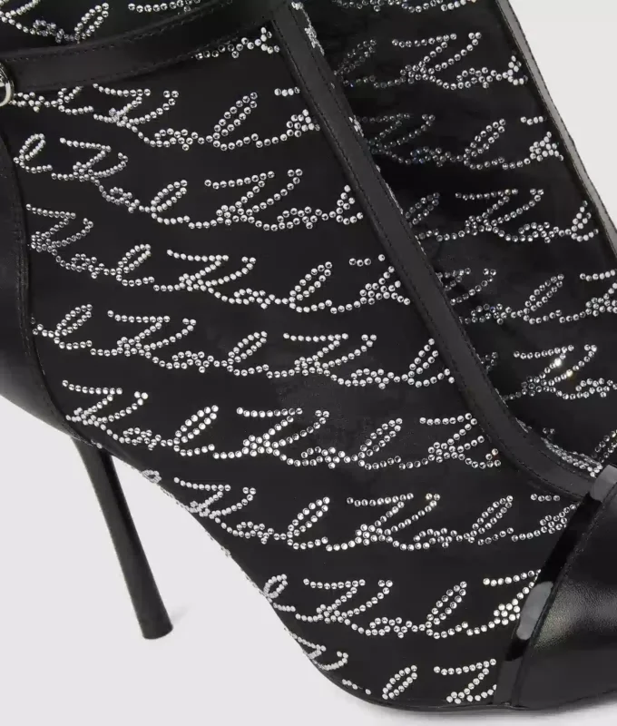 Bottines Signia Sparkle Bottines Signia Sparkle