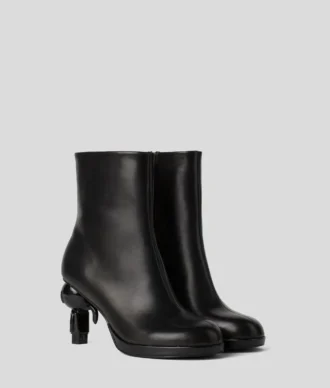BOTTINES À TALONS IKON ISLAND