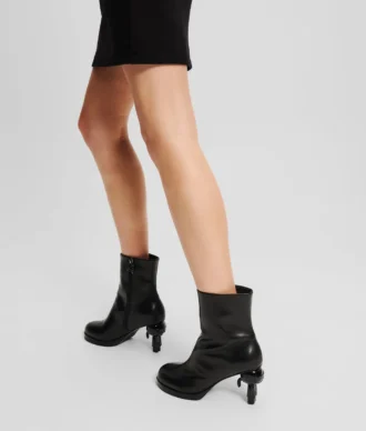 BOTTINES À TALONS IKON ISLAND