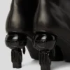 BOTTINES À TALONS IKON ISLAND BOTTINES À TALONS IKON ISLAND