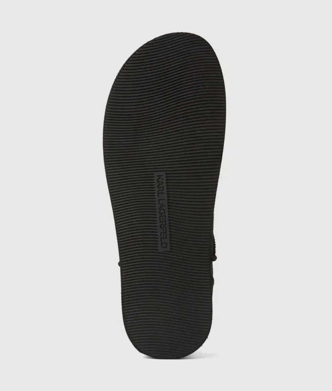 Bottines thermo à enfiler Bottines thermo à enfiler
