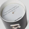 BOUGIE PARFUMÉE IKON BOUGIE PARFUMÉE IKON