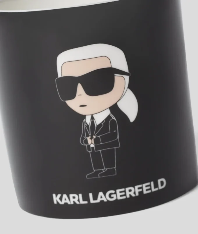 BOUGIE PARFUMÉE IKON BOUGIE PARFUMÉE IKON