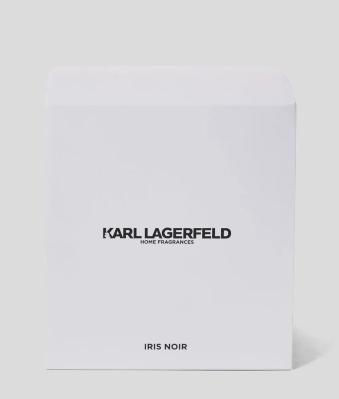 BOUGIE PARFUMÉE IKON BOUGIE PARFUMÉE IKON