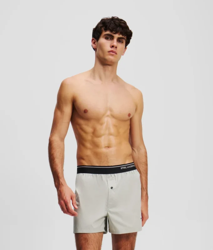 BOXER IKON – LOT DE 3 BOXER IKON – LOT DE 3