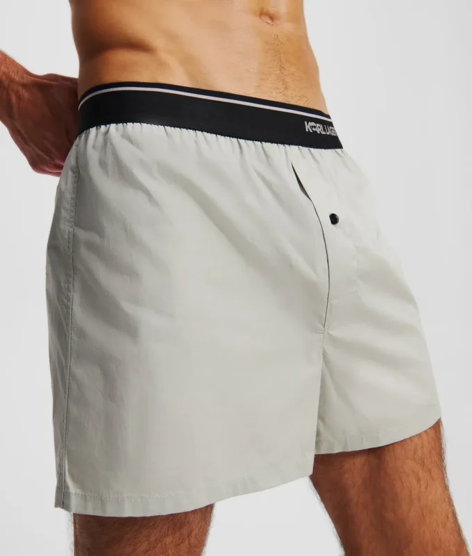 BOXER IKON – LOT DE 3 BOXER IKON – LOT DE 3