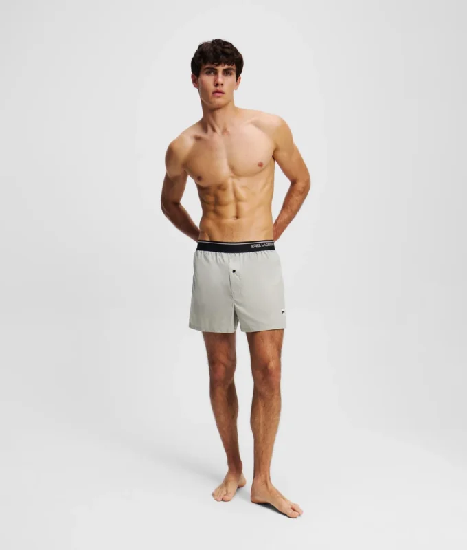 BOXER IKON – LOT DE 3 BOXER IKON – LOT DE 3