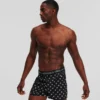BOXER IKON WOVEN – LOT DE 3 BOXER IKON WOVEN – LOT DE 3