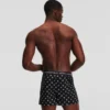 BOXER IKON WOVEN – LOT DE 3 BOXER IKON WOVEN – LOT DE 3