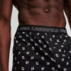 BOXER IKON WOVEN – LOT DE 3 BOXER IKON WOVEN – LOT DE 3