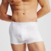 BOXERS AVEC LOGO TON SUR TON – LOT DE 7