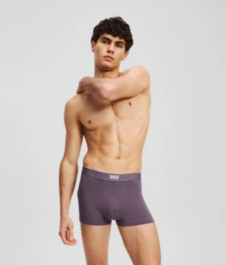 BOXERS DAYS OF THE WEEK – LOT DE 7