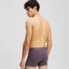 BOXERS DAYS OF THE WEEK – LOT DE 7
